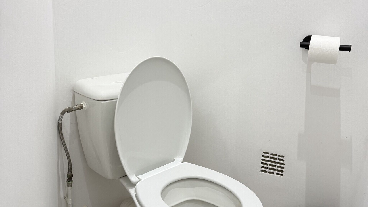 Photo of Bathroom in Menton
