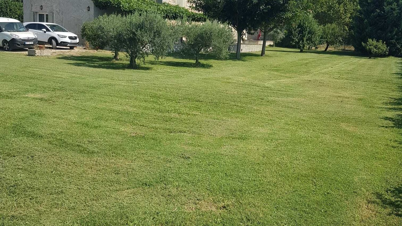 Photo of Outdoor in Saint-Andiol