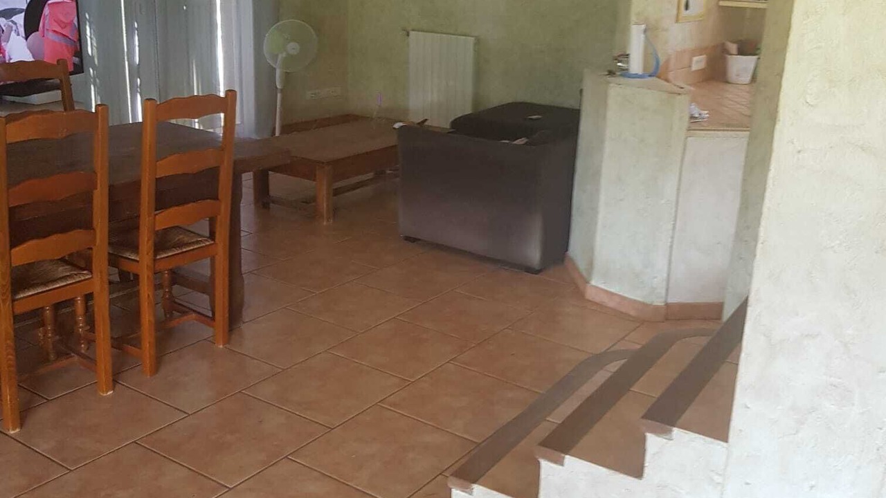 Photo of Livingroom in Saint-Andiol