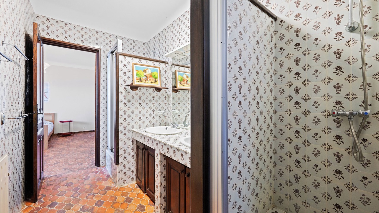 Photo of Bathroom in Roquebrune-Cap-Martin