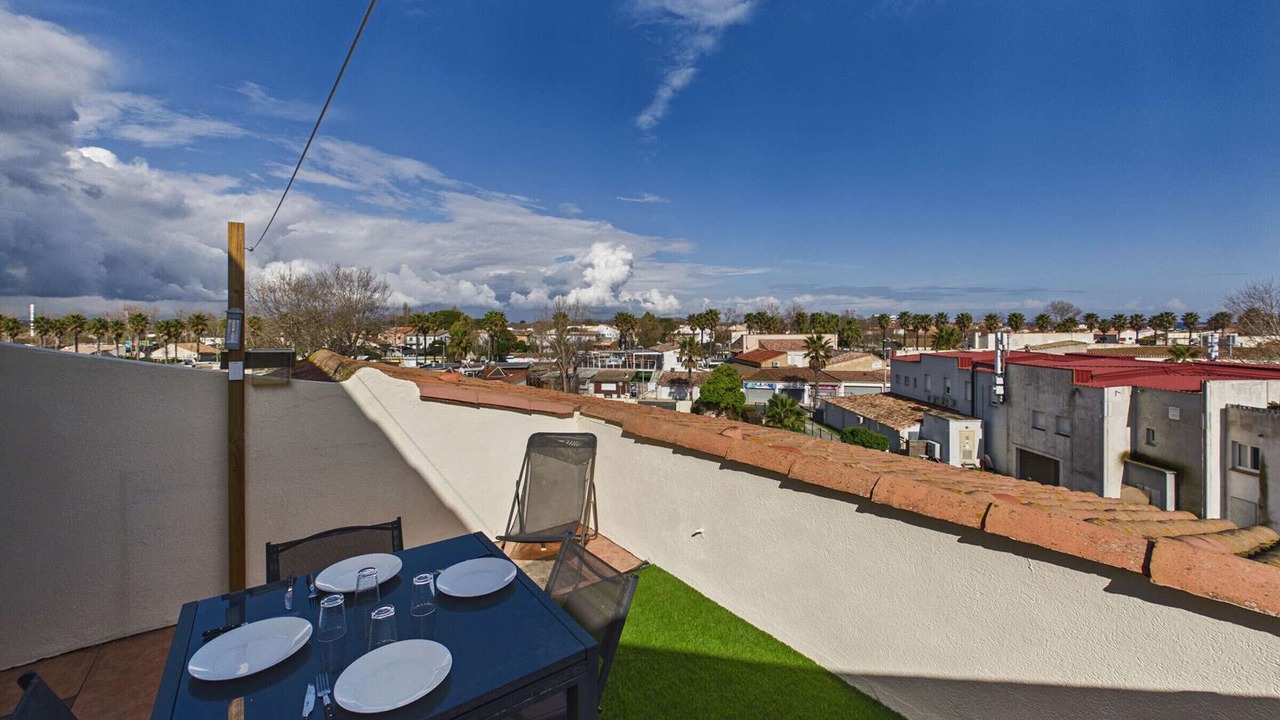 Photo of Outdoor in Marseillan Plage