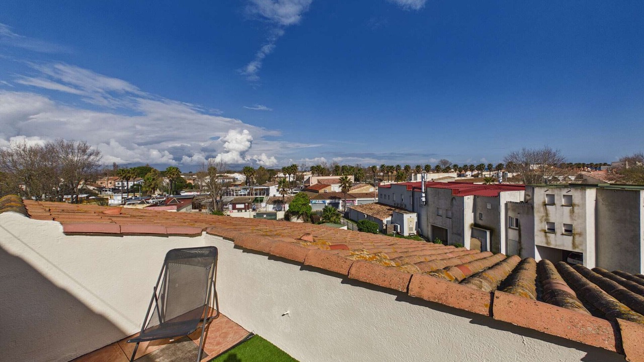 Photo of Outdoor in Marseillan Plage