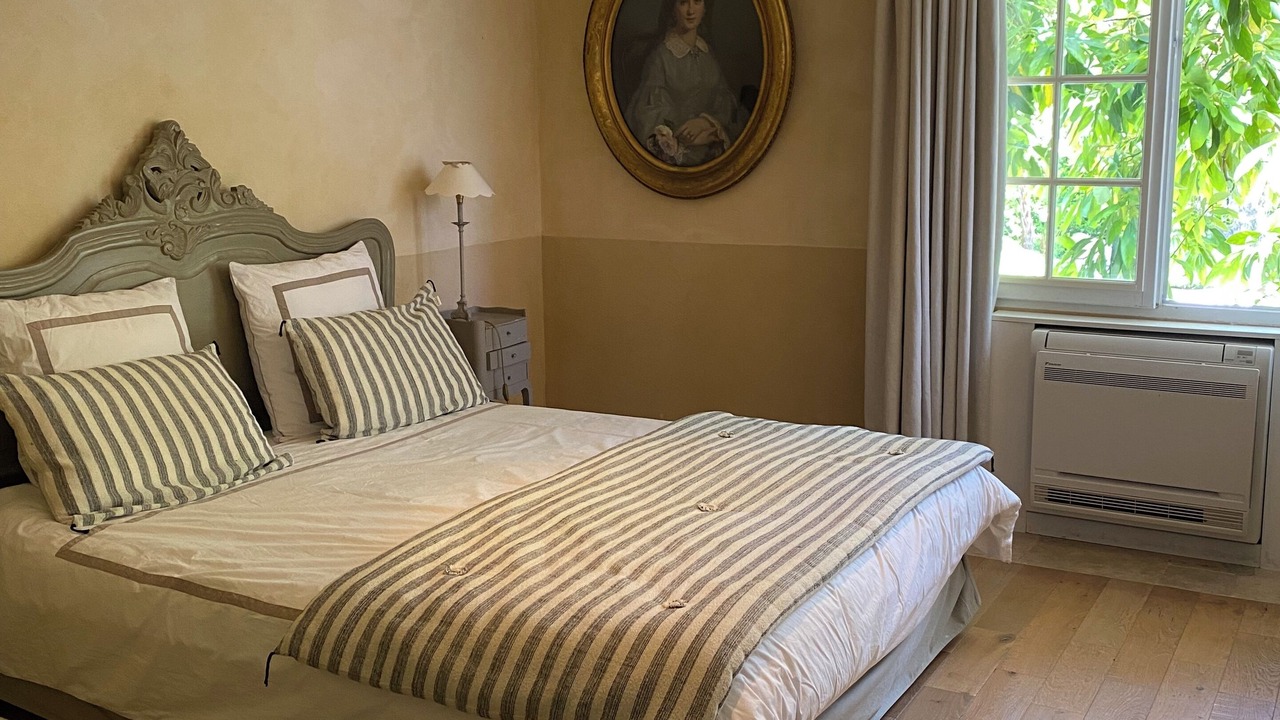 Photo of Bedroom in Les Baraques