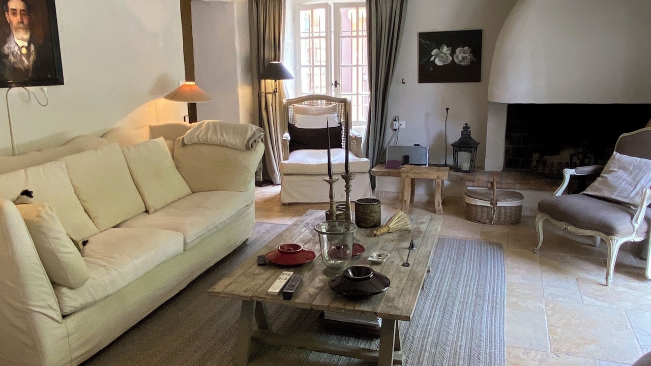 Photo of Livingroom in Les Baraques