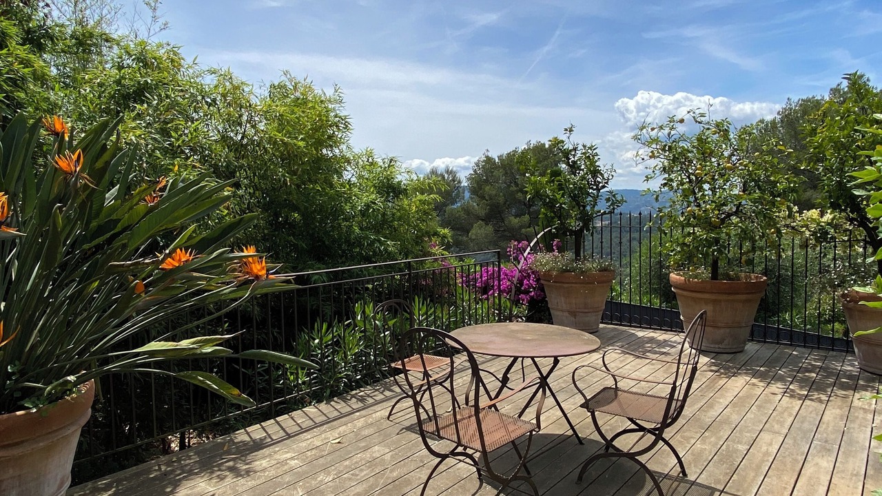 Photo of Outdoor in Les Baraques