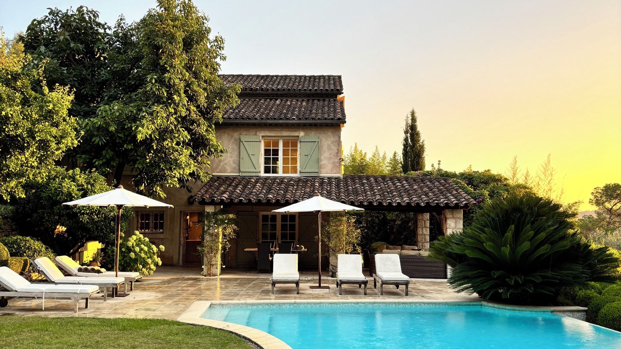 Photo of Outdoor in Les Baraques