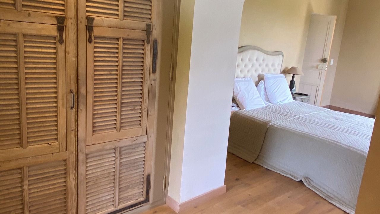 Photo of Bedroom in Les Baraques