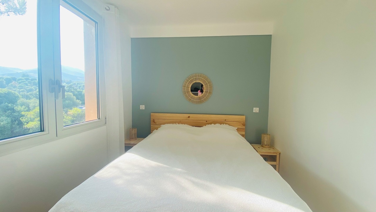 Photo of Bedroom in Banyuls-sur-Mer