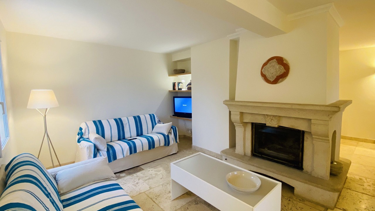 Photo of Livingroom in Reillanne