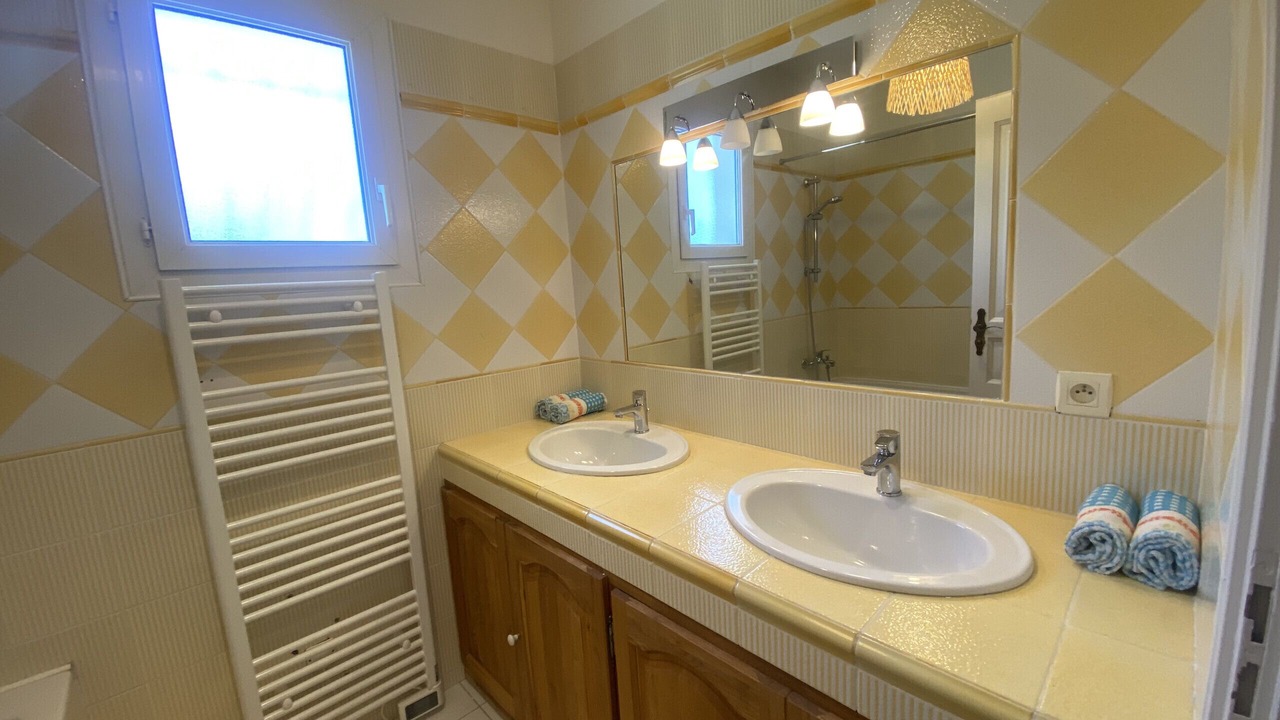 Photo of Bathroom in Reillanne