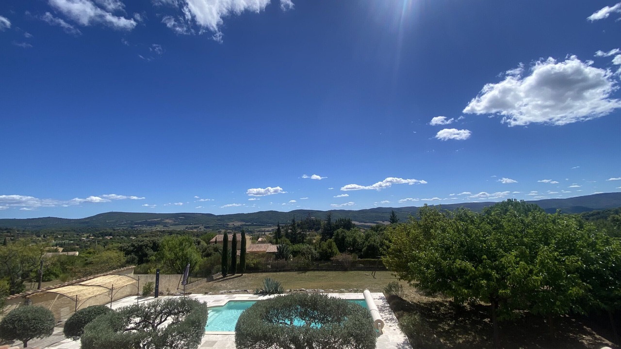Photo of Outdoor in Reillanne