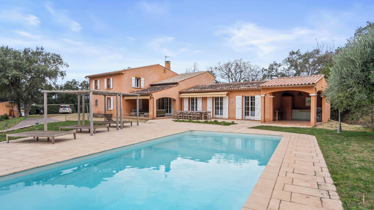 Photo of Outdoor in Cogolin
