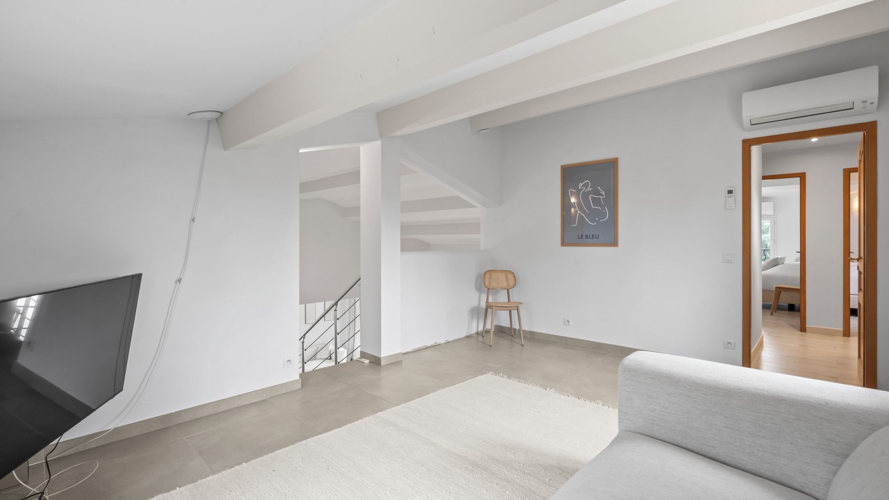 Photo of Livingroom in Cogolin
