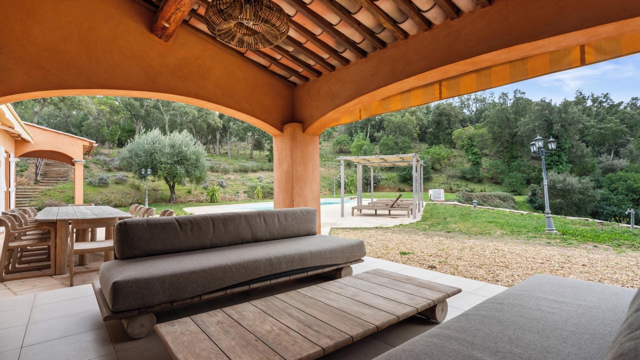 Photo of Outdoor in Cogolin