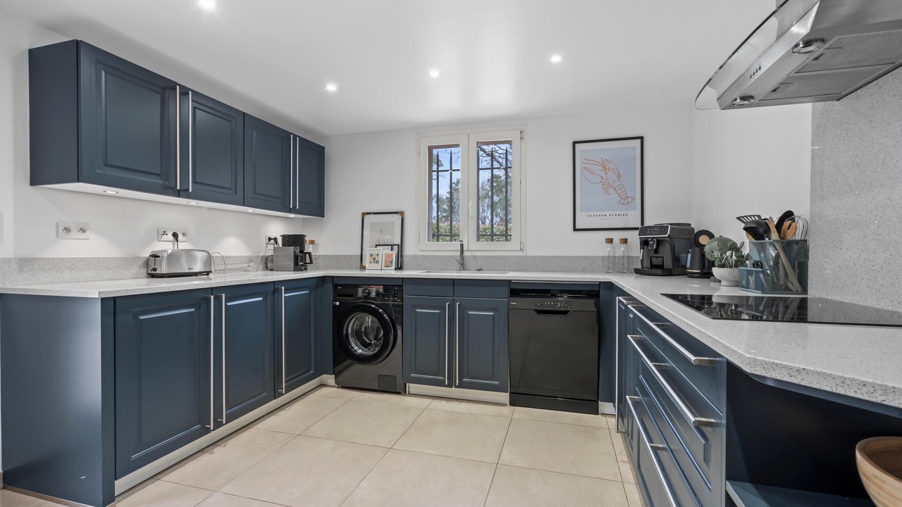 Photo of Kitchen in Cogolin
