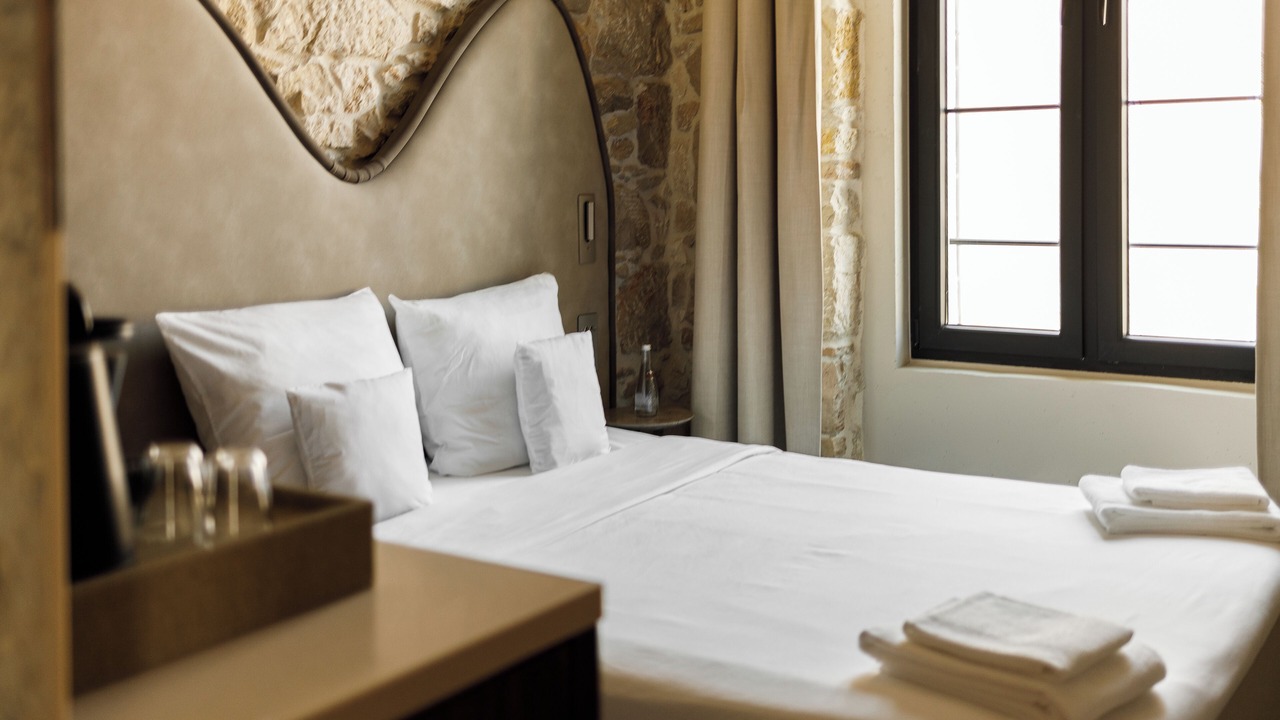 Photo of Bedroom in Centre Ville-Gare