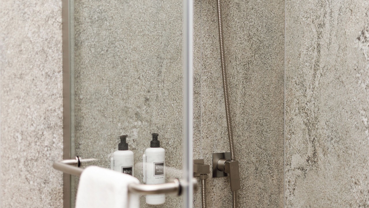 Photo of Bathroom in Centre Ville-Gare