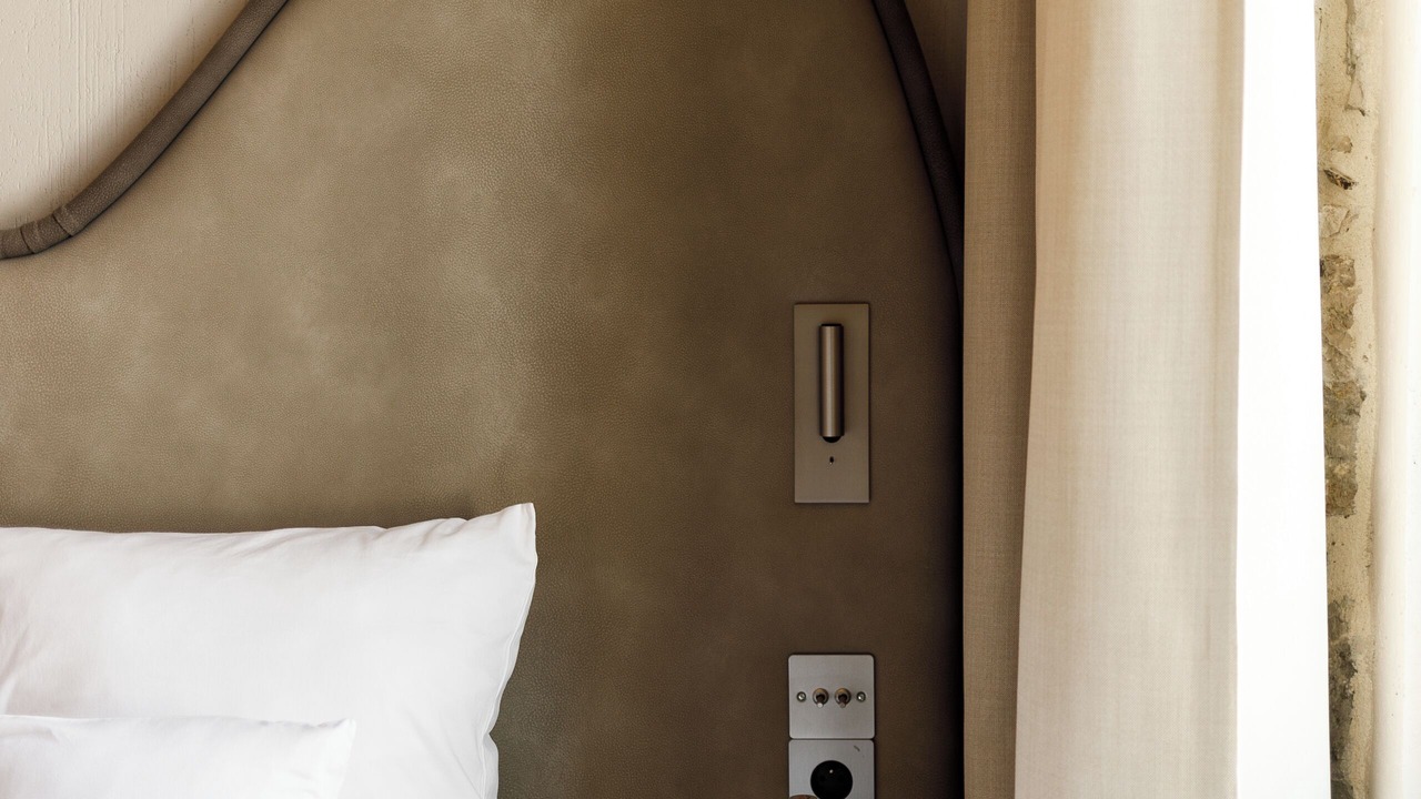 Photo of Bedroom in Centre Ville-Gare