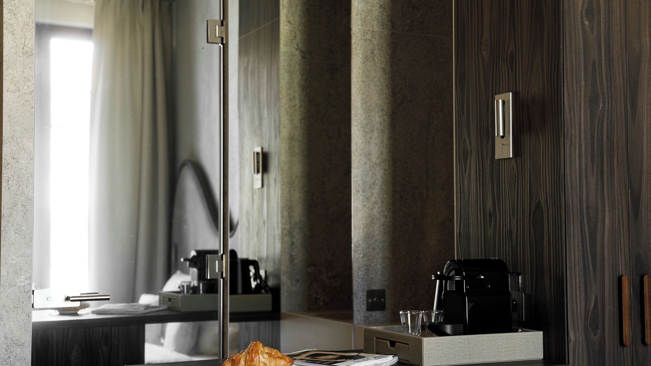 Photo of Bedroom in Centre Ville-Gare