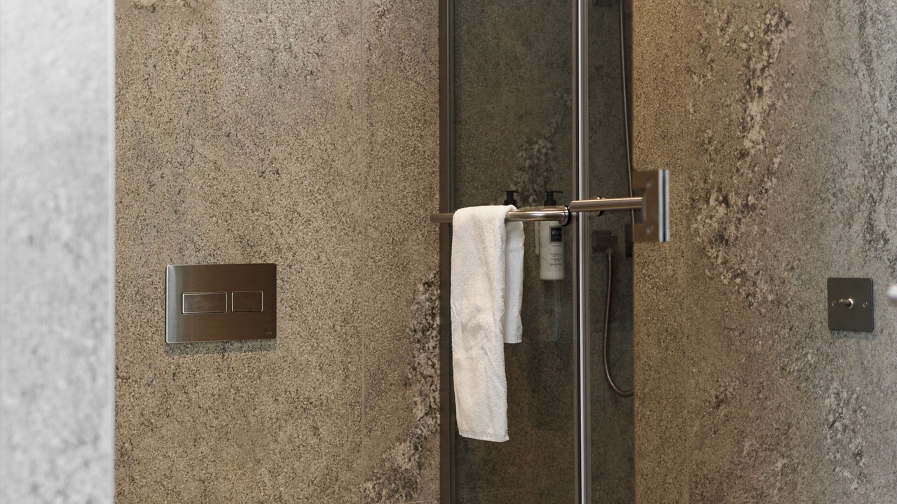 Photo of Bathroom in Centre Ville-Gare