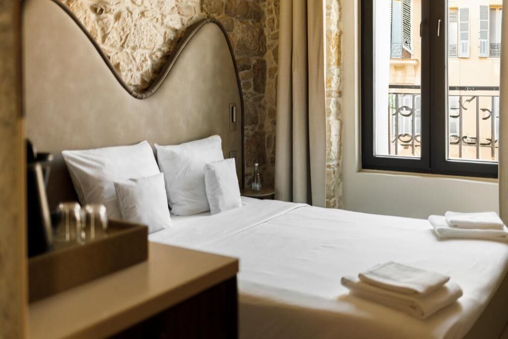 Photo of Bedroom in Centre Ville-Gare