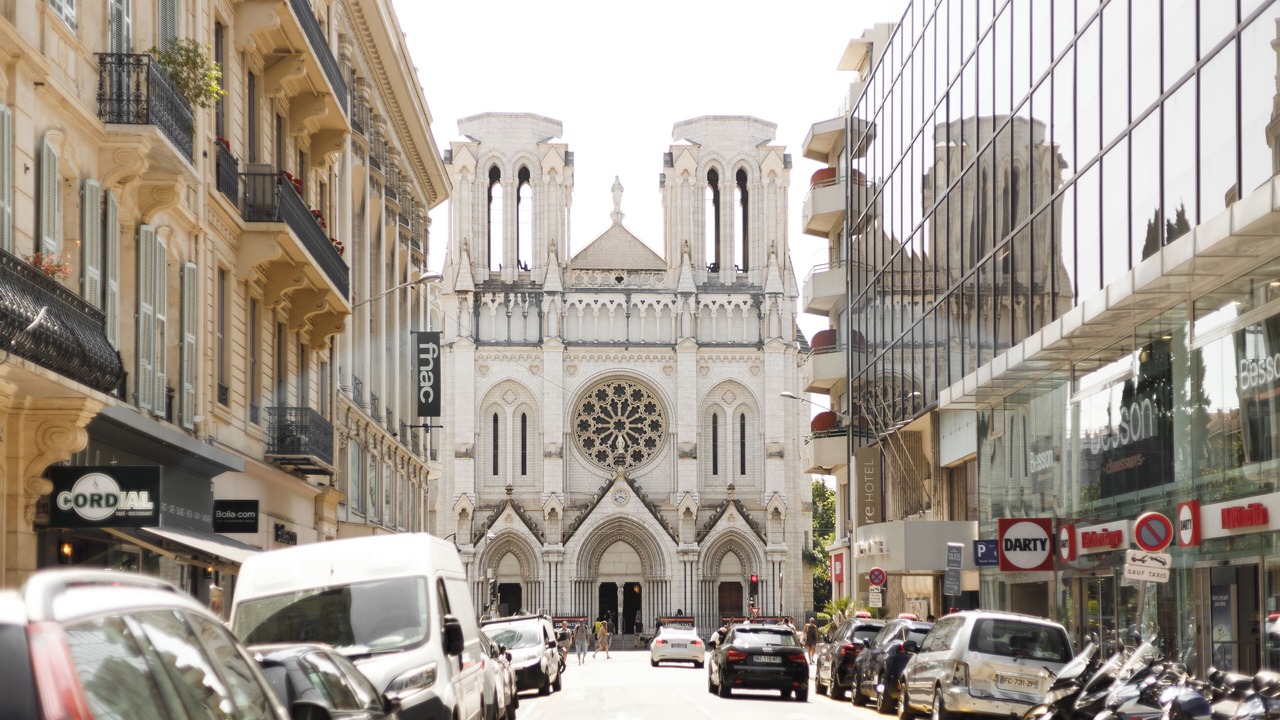 Photo of Outdoor in Centre Ville-Gare