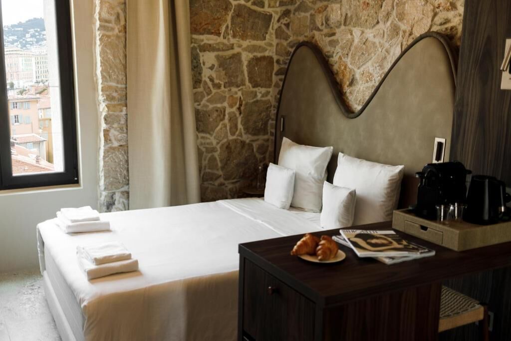 Photo of Bedroom in Centre Ville-Gare