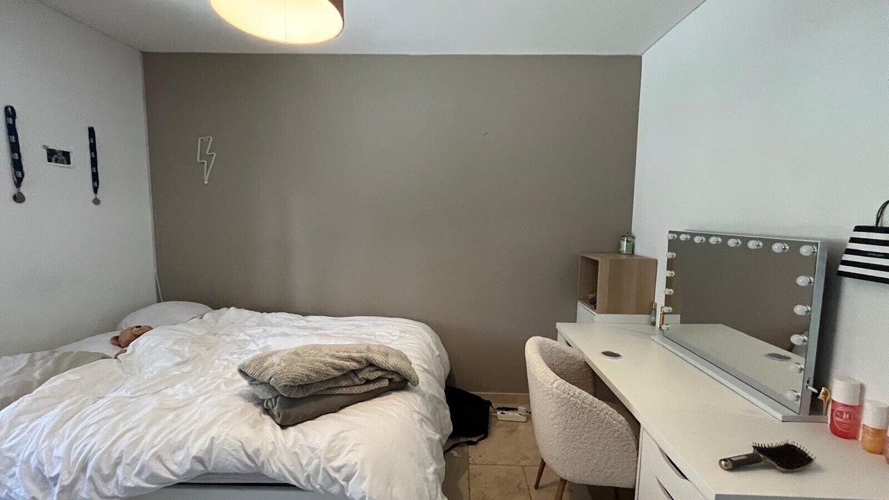 Photo of Bedroom in Ventabren