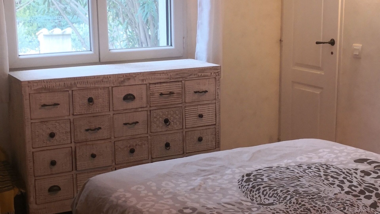 Photo of Bedroom in Lorgues