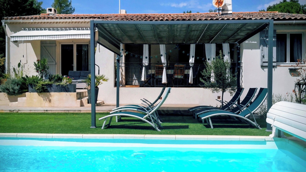 Photo of Outdoor in Lorgues
