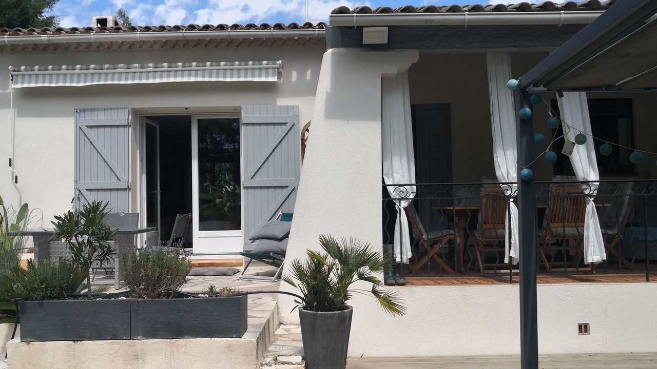 Photo of Outdoor in Lorgues
