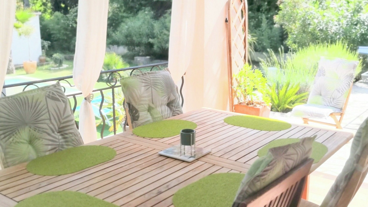 Photo of Outdoor in Lorgues