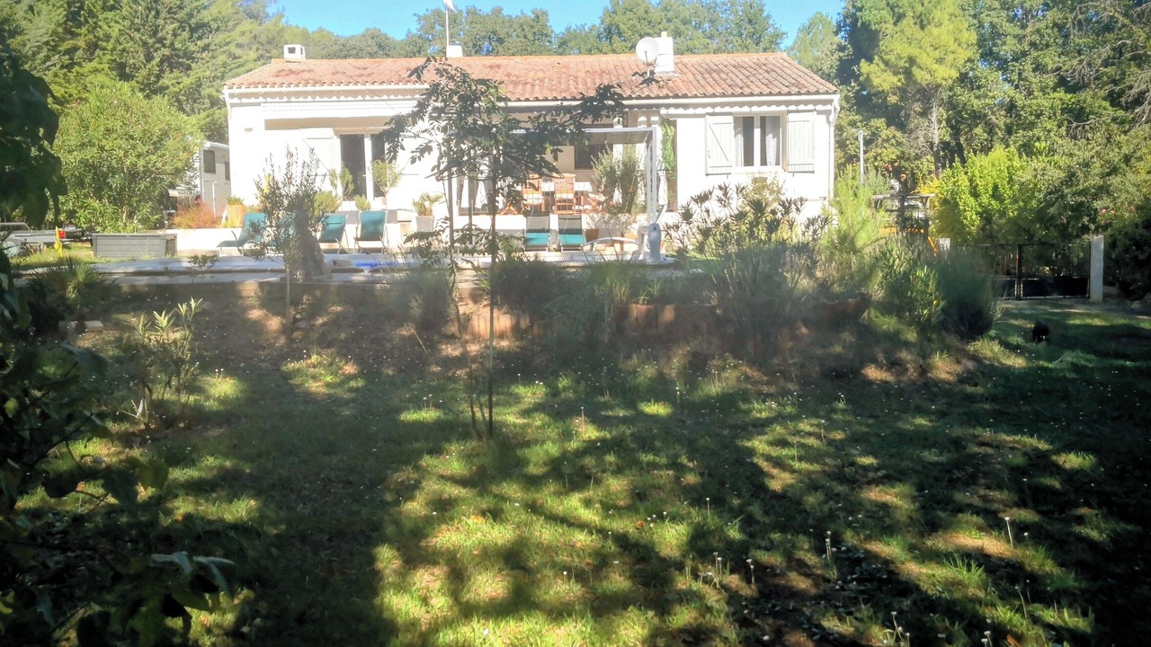 Photo of Outdoor in Lorgues