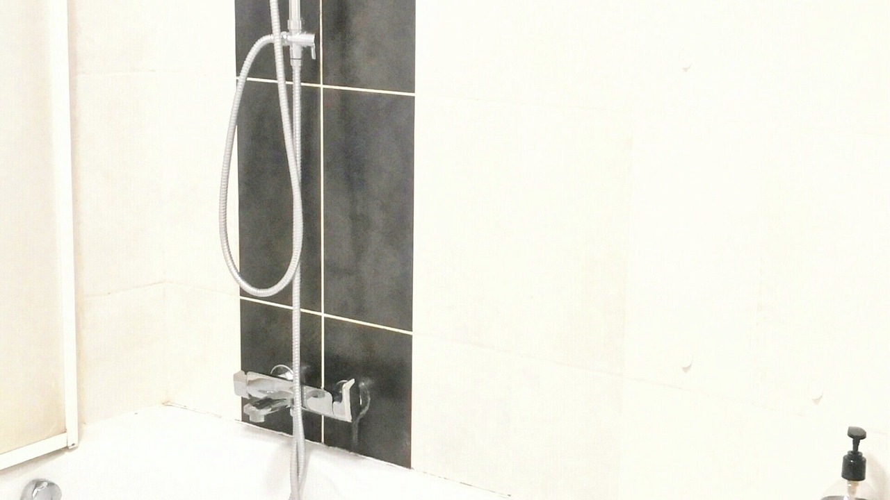 Photo of Bathroom in Lorgues