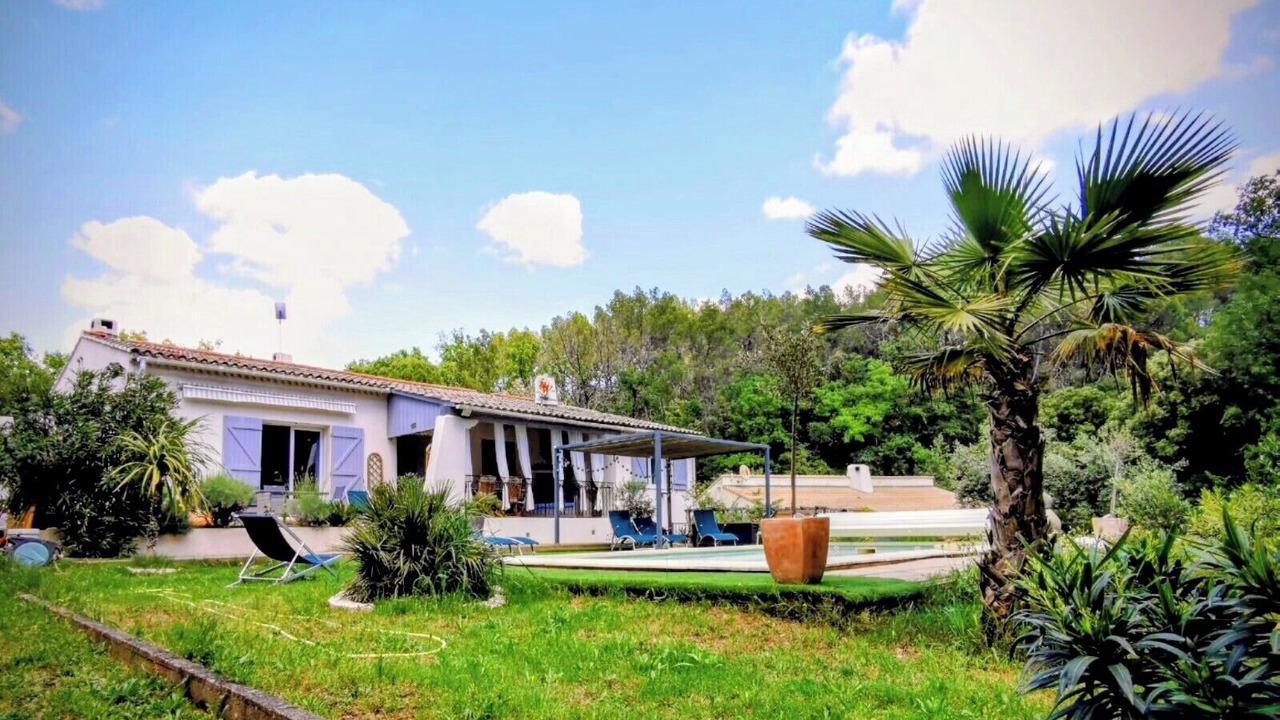 Photo of Outdoor in Lorgues