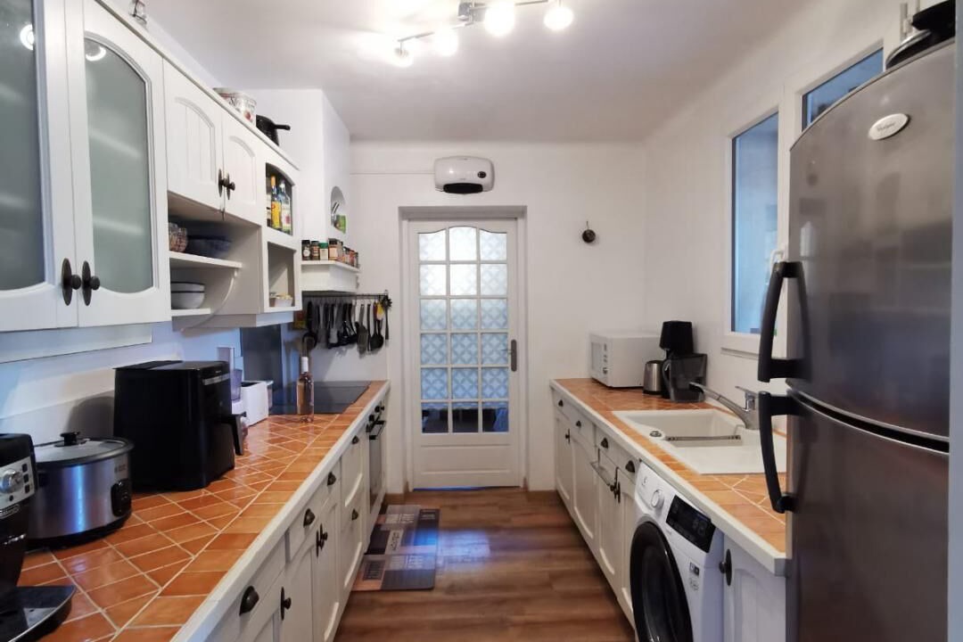 Photo of Kitchen in Lorgues