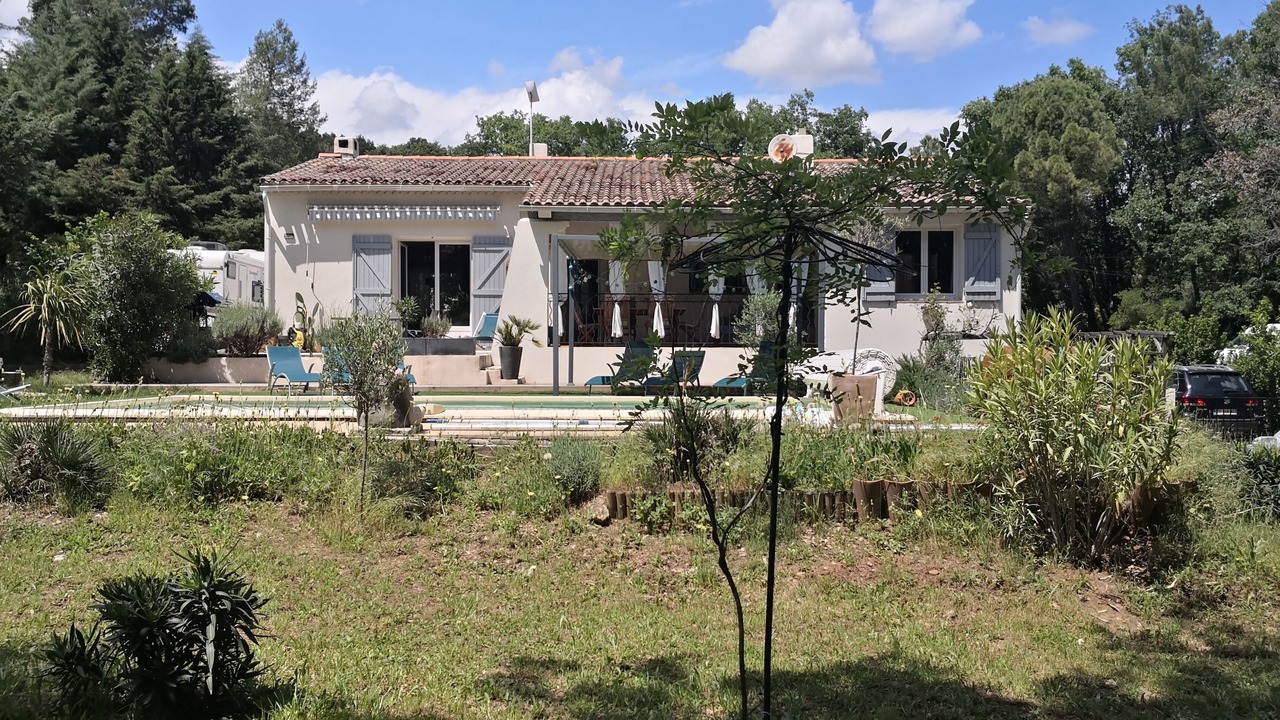 Photo of Outdoor in Lorgues