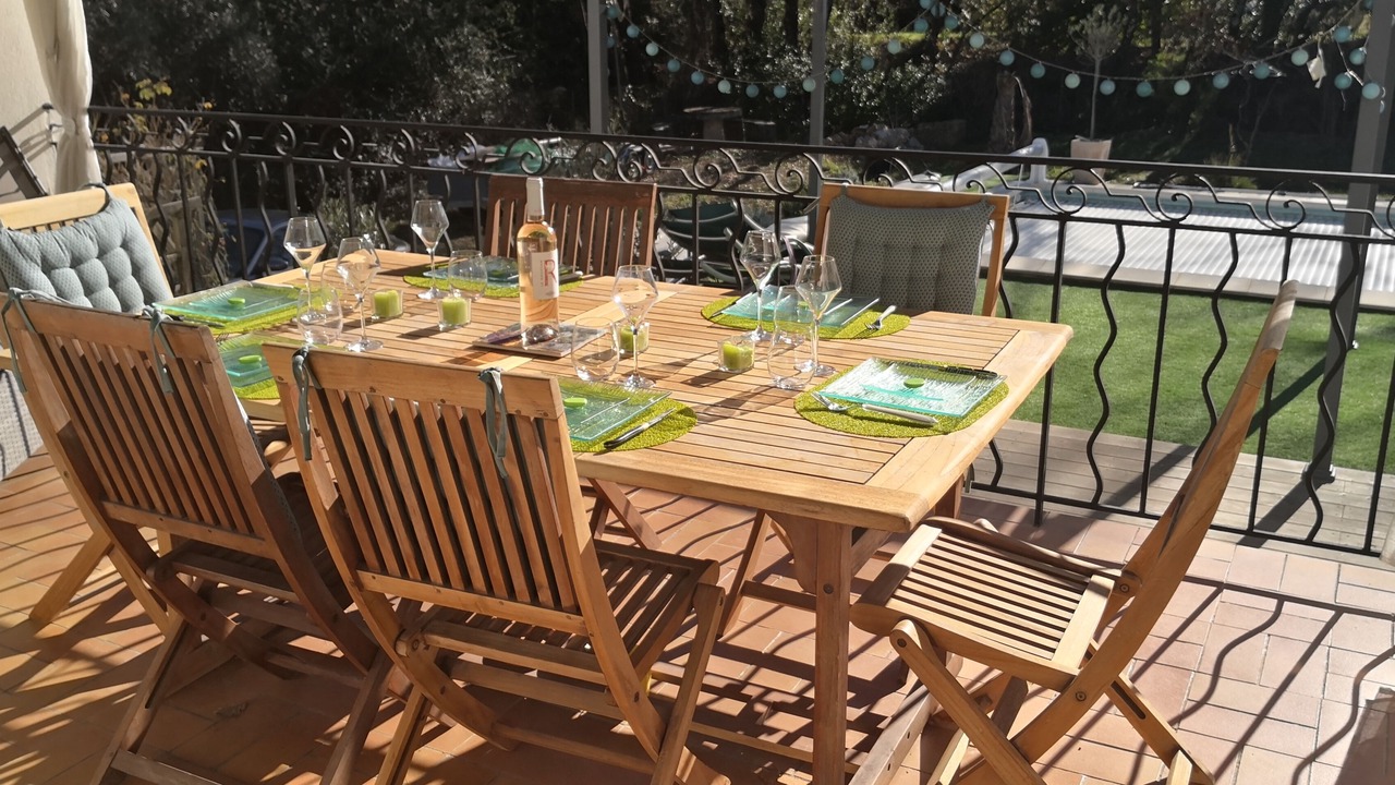 Photo of Outdoor in Lorgues