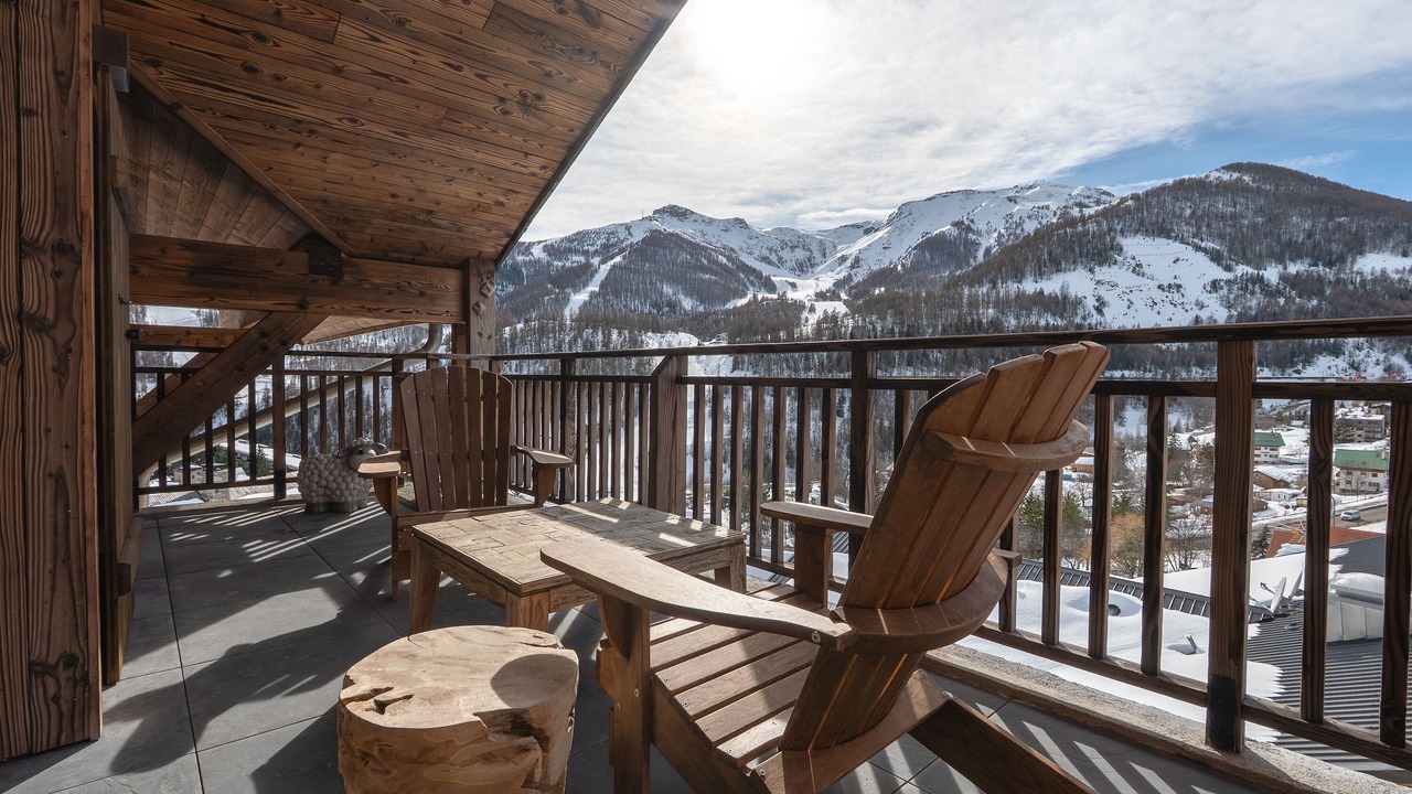 Photo of Outdoor in Saint-Etienne-de-Tinee