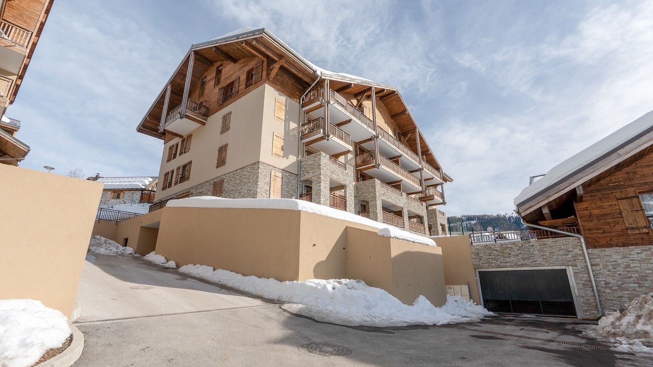 Photo of Outdoor in Saint-Etienne-de-Tinee