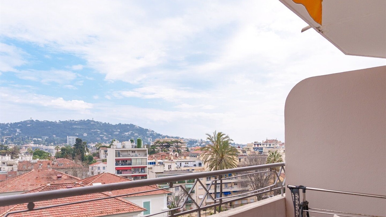 Photo of Patio Balcony in Carnot