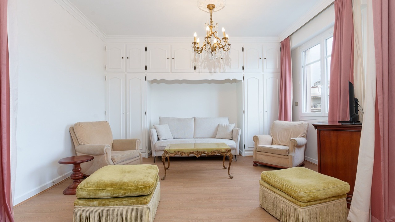 Photo of Livingroom in Carnot