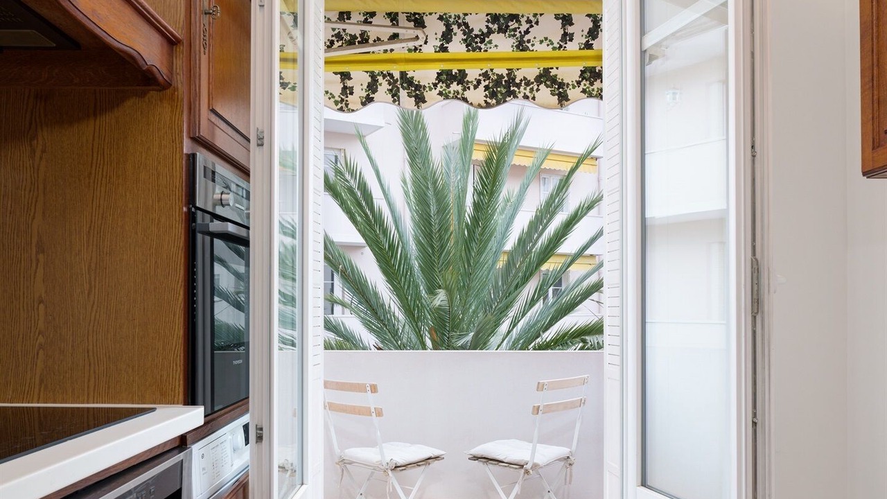 Photo of Patio Balcony in Carnot