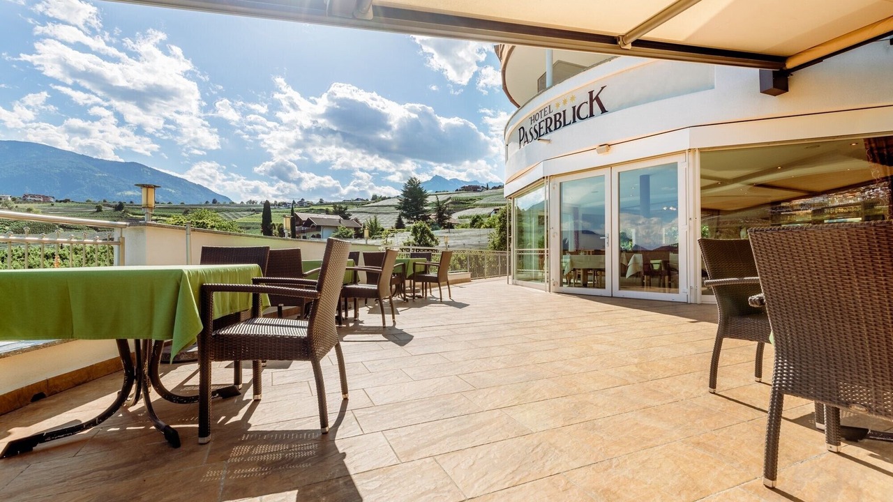 Photo of Outdoor in Merano
