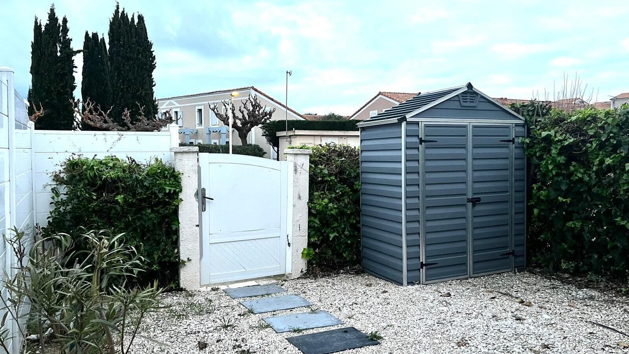 Photo of Outdoor in Palavas-les-Flots