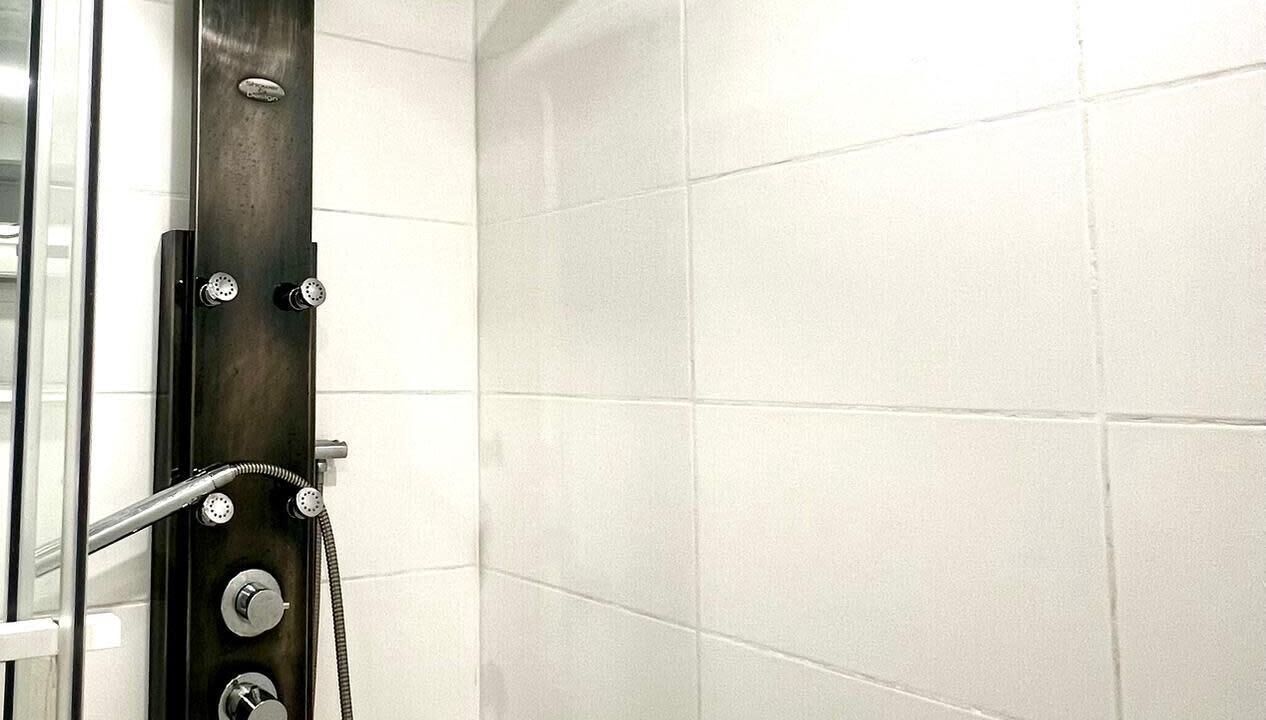 Photo of Bathroom in Palavas-les-Flots