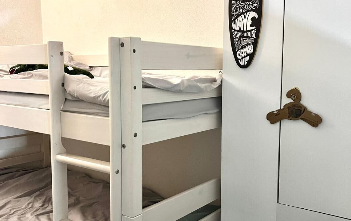Photo of Bedroom in Palavas-les-Flots