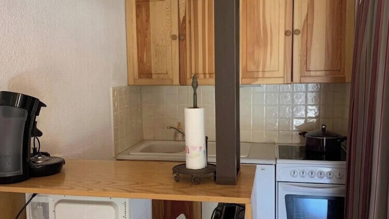 Photo of Kitchen in Enchastrayes