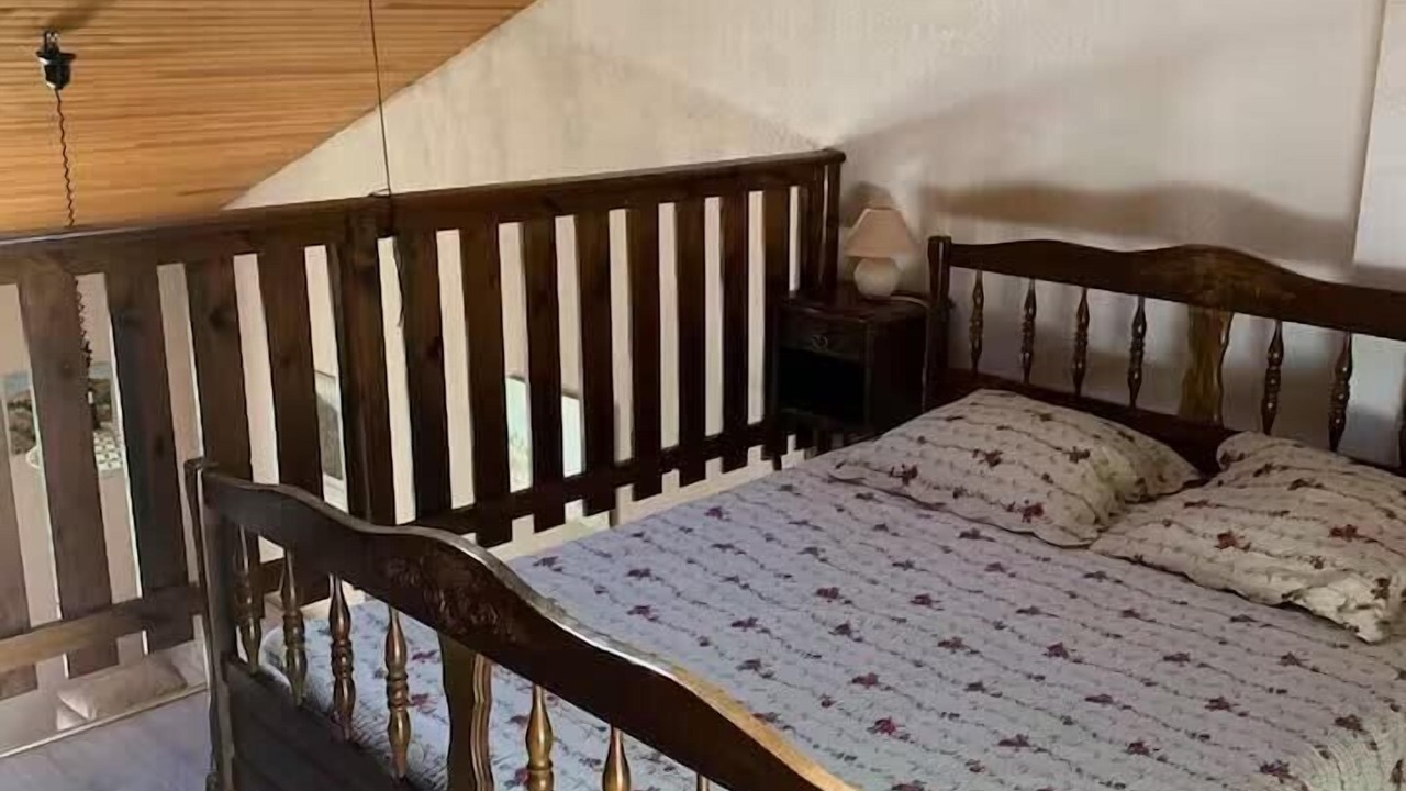 Photo of Bedroom in Enchastrayes