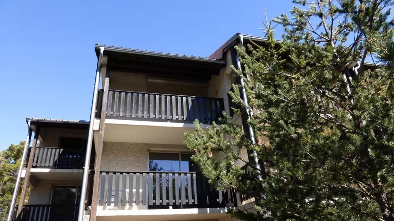 Photo of Outdoor in Enchastrayes